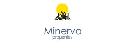 Minerva client logo