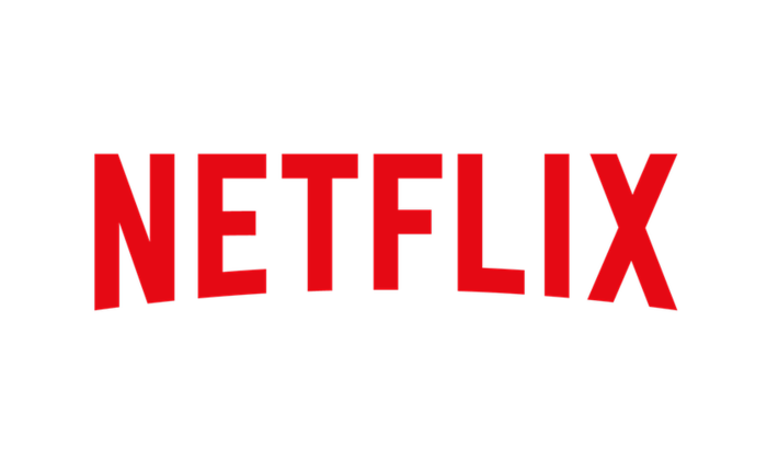 Netflix client logo